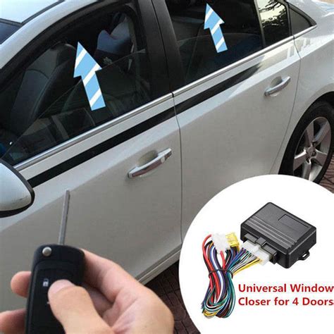 Enhancing your Vehicle's Security: The Magic Box CQR